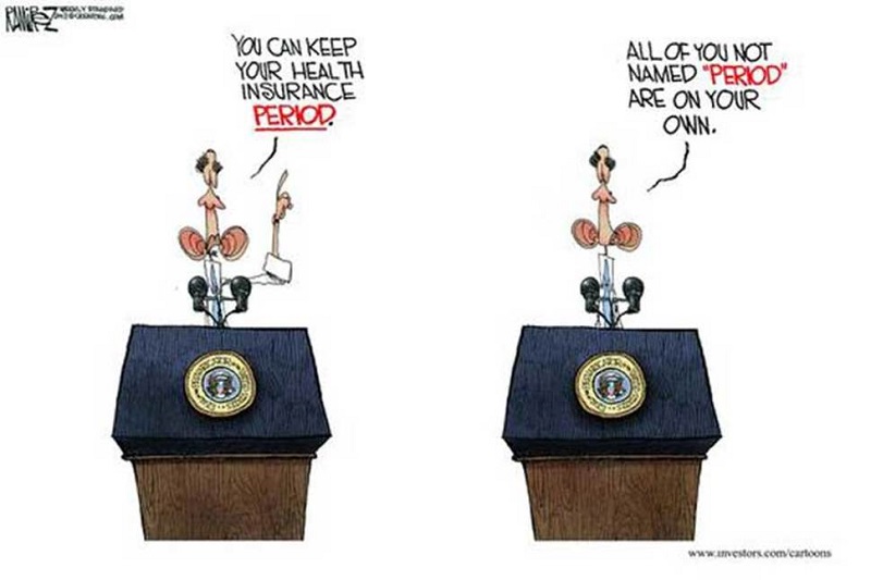 dead end government welfare program that has already imploded 